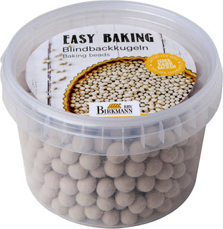 Baking Beads Ceramic Pie Weights 700g