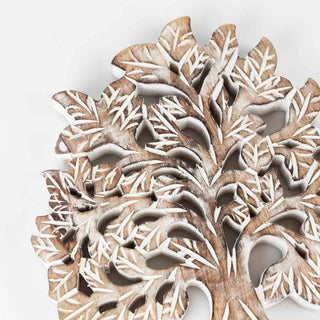 Tree of Life Trivet - La Cuisine