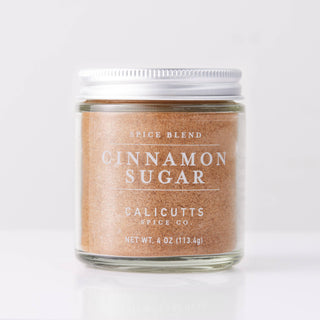 Cinnamon Sugar Blend - La Cuisine