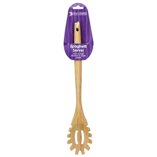 14" Spaghetti Server Lambootensil - La Cuisine