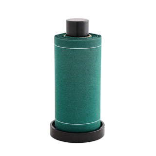 Black Matte Cocktail Napkin Stand