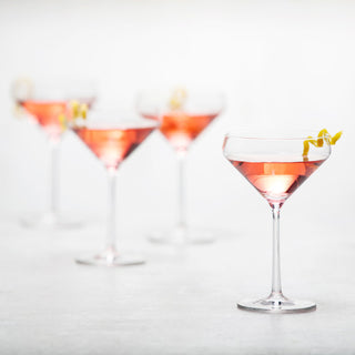 Pure Martini, Set/4 - La Cuisine