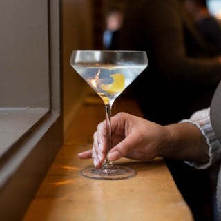 Pure Martini, Set/4 - La Cuisine
