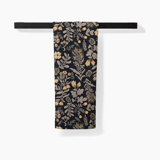 Woodland Wildflowers Tea Towel - La Cuisine