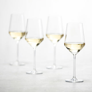 Pure Sauvignon Blanc, Set/4 - La Cuisine