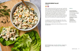 Skinnytaste High Protein - La Cuisine