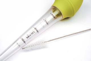 Measuring Bulb Baster - La Cuisine