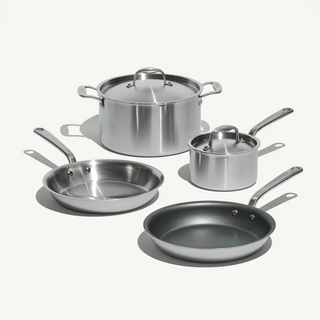 6 Piece Starter Set - La Cuisine