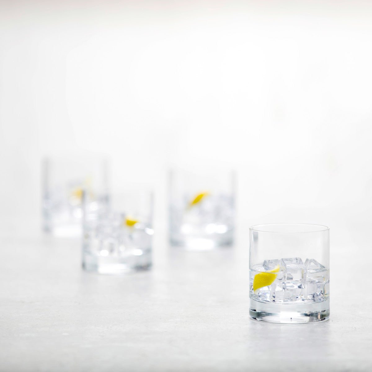 Fortessa Paris Whiskey Glasses - Thumbnail 2
