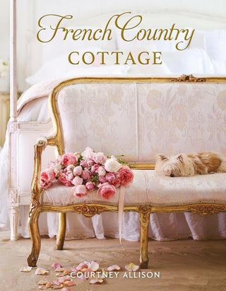 French Country Cottage - La Cuisine