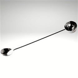 Coffee Scoop: Shop Stainless Steel Coffee Scoop