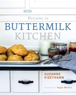 Buttermilk Kitchen - La Cuisine