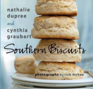 Southern Biscuits - La Cuisine