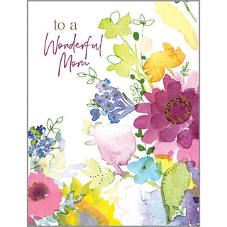 Mother's Day Card - Love Blooms - La Cuisine