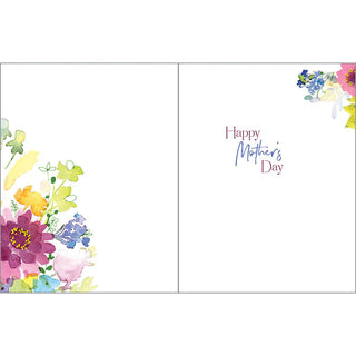 Mother's Day Card - Love Blooms - La Cuisine