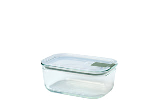 Food Storage Box, 34oz Nordic Sage - La Cuisine