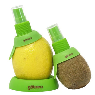 The Gotze Peeler Set – Green Olive Company