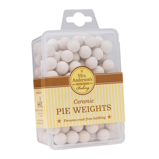 Mrs. Anderson Pie Weights - La Cuisine