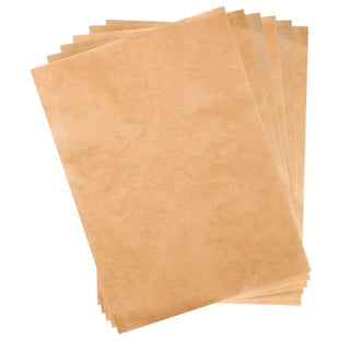 Precut Parchment Paper - La Cuisine