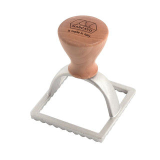 Ravioli Stamp - Square 2.5" - La Cuisine