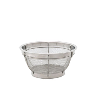 SS Mesh Colander 8" - La Cuisine