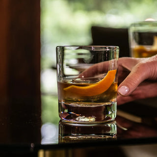 Ascutney Double Old-Fashioned, Set/2 - La Cuisine