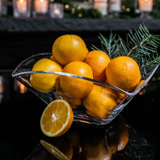 Woodbury Bowl, Medium - La Cuisine