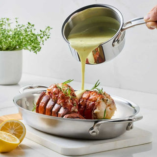 Probond Luxe 0.75 QT Butter Warmer - La Cuisine