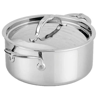 Probond Luxe 3.0qt Covered Soup Pot - La Cuisine