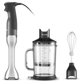 The Control Grip Immersion Blender - La Cuisine