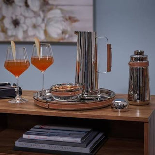 Tahoe Cocktail Shaker