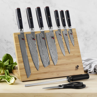 Miyabi Black Magnetic Easel Set/10