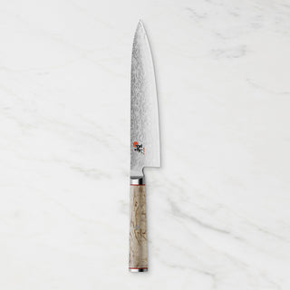 Miyabi Birchwood SG2 8" Chef Knife