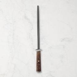 Miyabi Black Sharpening Steel
