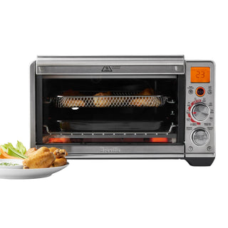 Smart Oven™ Air Fryer Compact - La Cuisine