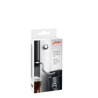HP1 Milk Pipe Casing