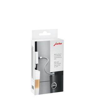 HP3 Milk Pipe Casing