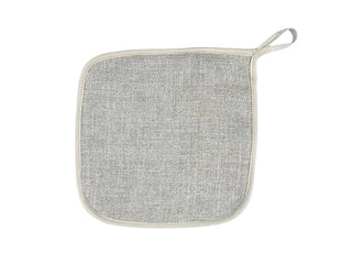 Thieffry Natural Linen Pot Holder - La Cuisine