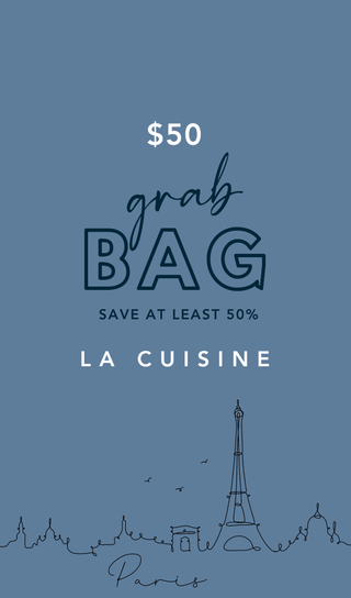 Grab Bags - La Cuisine