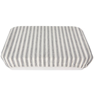 Ticking Stripe Baking Dish Cover - La Cuisine