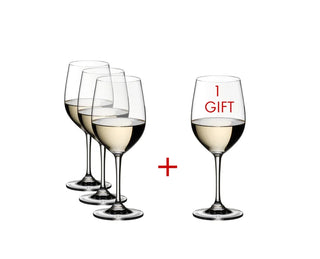 Vinum Chardonnay, Set/4