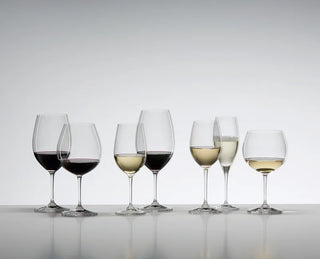 Vinum Cabernet Sauvignon/Merlot, Set/4