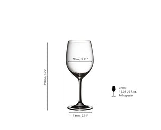 Vinum Chardonnay, Set/4