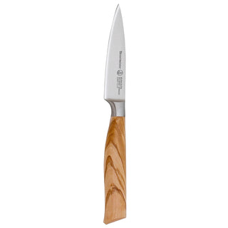 Oliva Elite Paring Knife - 3 1/2" - La Cuisine