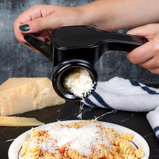 Rotary Grater - La Cuisine