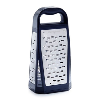 Box Grater, Elite 5 Blade - La Cuisine