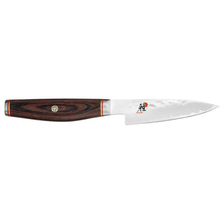 Miyabi 6000 3.5" Paring Knife - La Cuisine