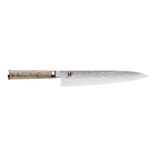 Miyabi Birchwood SG2 5000MCD 9" Chef Knife - La Cuisine