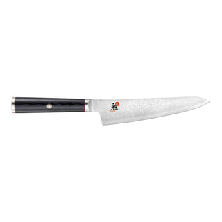 Miyabi Kaizen 5" Prep Knife - La Cuisine