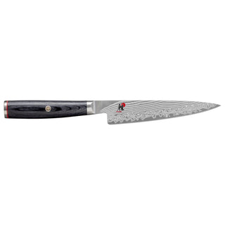 Miyabi Kaizen II 4.5" Utility Knife - La Cuisine